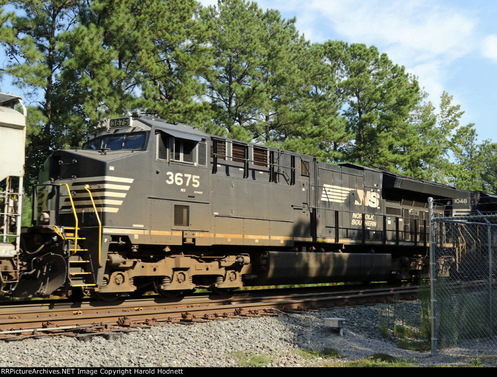 NS 3675